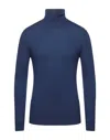 Tsd12 Turtlenecks In Blue