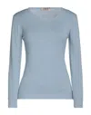 Tsd12 Sweaters In Blue