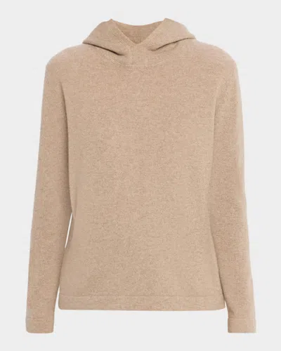 Tse Cashmere Cashmere Pullover Hoodie In Multi