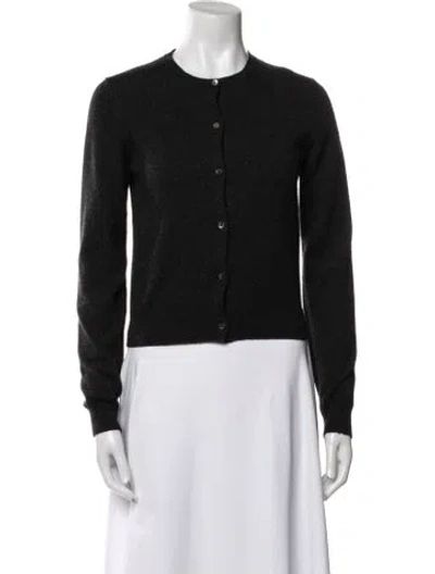 Pre-owned Tse Cashmere Set In Gray