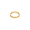 TSEATJEWELRY WOMEN'S GOLD AMOUR'S RING