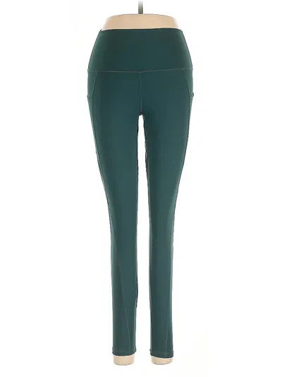 Pre-owned Tsla Active Pants In Blue