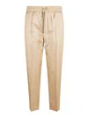 Tsolo Munkh Pants