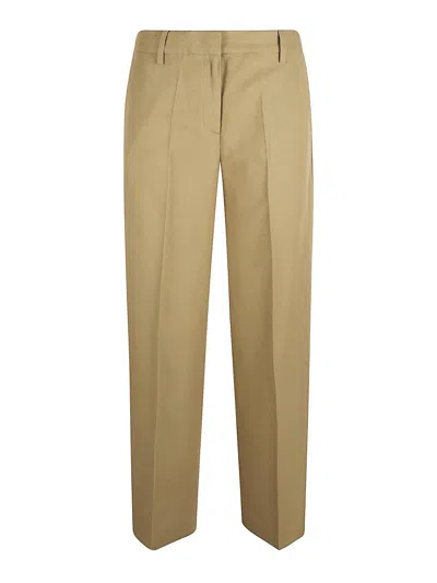 Tsolo Munkh Pants In Gray