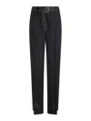Tsolo Munkh Pants