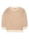 Ts(s) Raglan-sleeve Sweatshirt In Multi