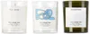 Tsu Lange Yor Aromatic Candle Art Set, 3 X 100 G In N/a