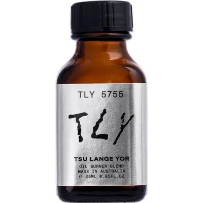 Tsu Lange Yor Burner Oil Fragrance