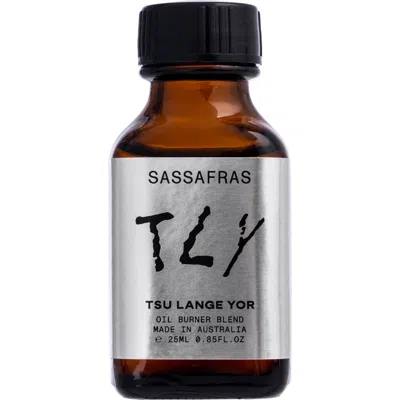 Tsu Lange Yor Burner Oil Fragrance