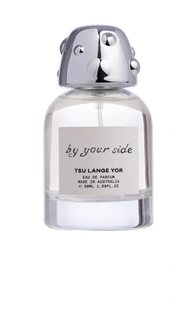Tsu Lange Yor By Your Side Eau De Parfum 50ml In Transparent