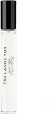 Tsu Lange Yor Luca Eau De Parfum, 10 ml In N/a