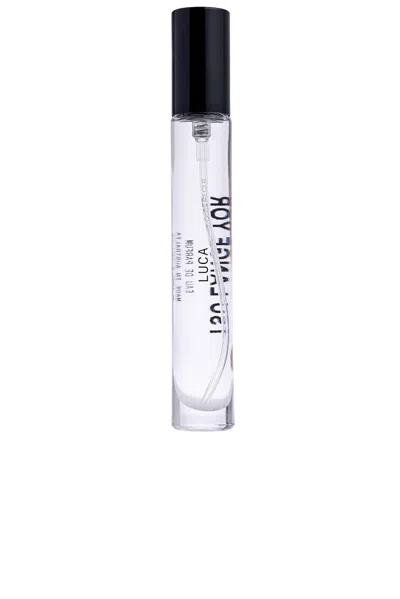 Tsu Lange Yor Luca Eau De Parfum 10ml In N,a