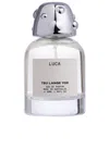 Shop Tsu Lange Yor Luca Eau De Parfum 50ml In N,a