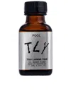 Tsu Lange Yor Pool Burner Blend 25ml In N,a