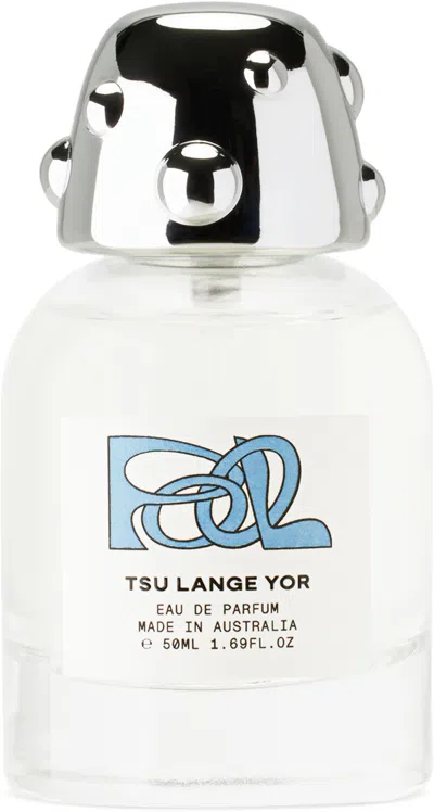 Tsu Lange Yor Pool Eau De Parfum, 50 ml In N/a