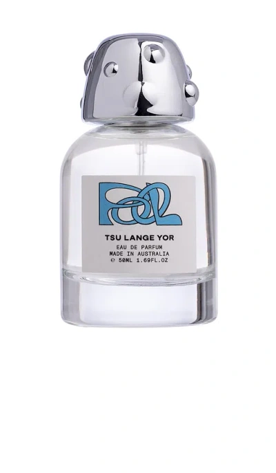Tsu Lange Yor Pool Eau De Parfum 50ml In Multi