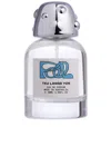 Tsu Lange Yor Pool Eau De Parfum 50ml In N,a