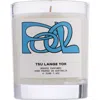 Tsu Lange Yor Pool Scented Candle In Multi