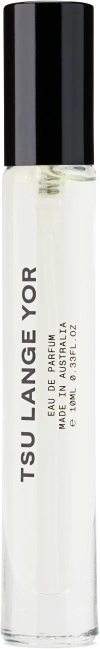 Tsu Lange Yor Sala Eau De Parfum, 10 ml In N/a