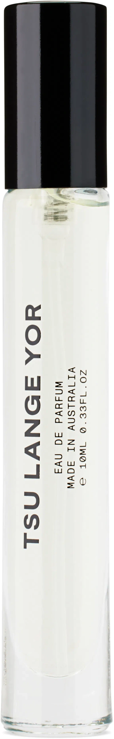Tsu Lange Yor Sala Eau De Parfum, 10 ml In N/a