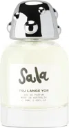 Tsu Lange Yor Sala Eau De Parfum, 50 ml In N/a