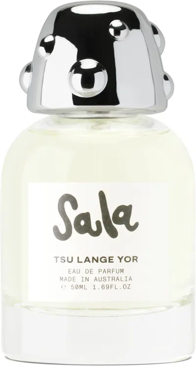 Tsu Lange Yor Sala Eau De Parfum, 50 ml In N/a
