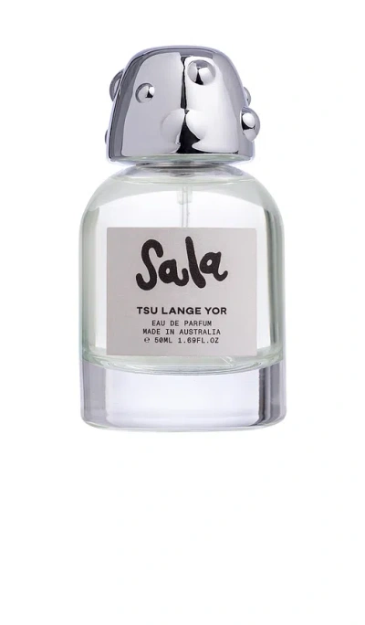 Tsu Lange Yor Sala Eau De Parfum 50ml In Multi