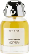 Tsu Lange Yor The Raconteur Edition Tly 5755 Eau De Parfum, 50 ml In N/a