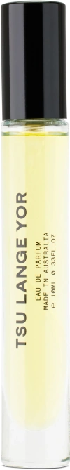 Tsu Lange Yor Tly 5755 Eau De Parfum, 10 ml In N/a
