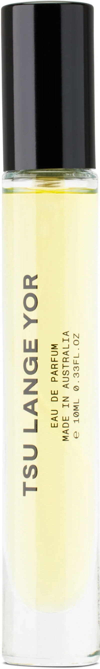 Tsu Lange Yor Tly 5755 Eau De Parfum, 10 ml In N/a