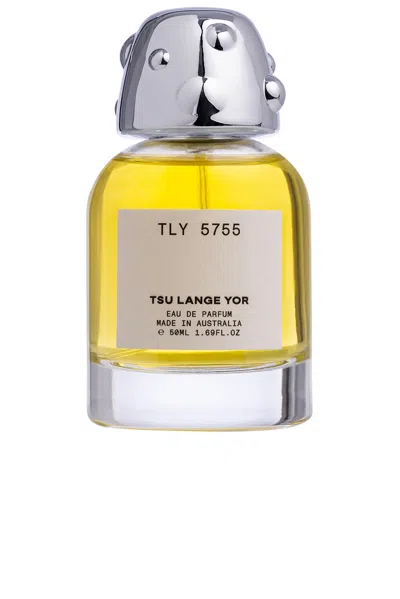 Tsu Lange Yor Tly 5755 Eau De Parfum 50ml In N,a