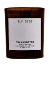 Tsu Lange Yor Tly 5755 Small Candle 100g