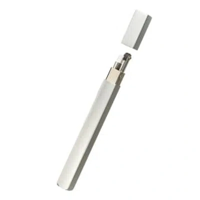 Tsubota Pearl Metal Tail Lighter In Metallic