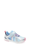 Tsukihoshi Kids'  Rainbow Washable Sneaker In Multi