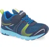 Tsukihoshi Kids'  Velocity Washable Sneaker