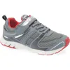 Tsukihoshi Kids'  Velocity Washable Sneaker