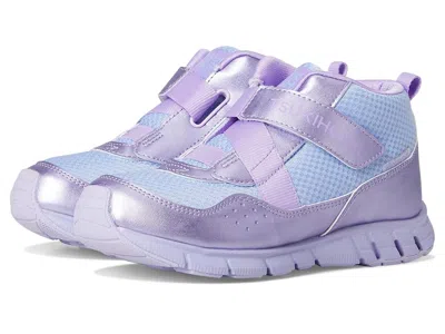 Tsukihoshi Youth Tokyo (little Kid/big Kid) Girls Shoes Lavender/lilac : 5 Big Kid M, Textile/synthetic