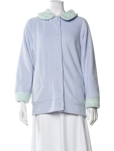 Pre-owned Tsumori Chisato Pajamas In Blue