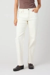 Tt Studios 1996 Relaxed Straight Leg Jean