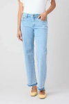 Tt Studios 1996 Relaxed Straight Leg Jean