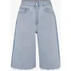 Tt Studios Amelia Short In Blue
