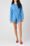 Tt Studios Deanna Long Sleeve Romper