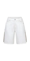 Tt Studios Duke Short White St. In White