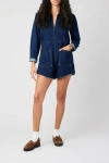 Tt Studios Madi Utility Romper
