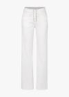 Tt Studios Mikey Jean In White