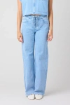 Tt Studios Mikey Lace Up Jean