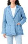Tt Studios Randi Oversized Blazer