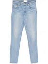 Tu Es Mon Tresor Ruby Jeans In ブルー