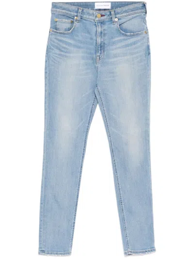 Tu Es Mon Tresor Ruby Jeans In ブルー