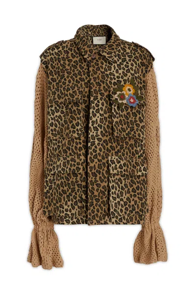 Tu Lizé Camicie & Bluse In Fantasy